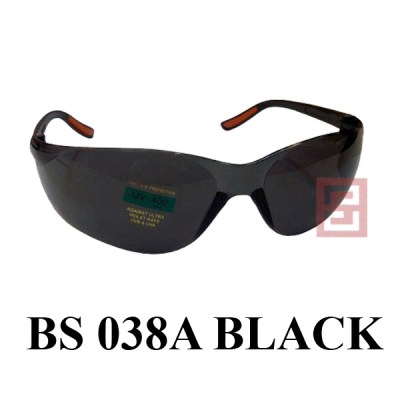 black 38A9